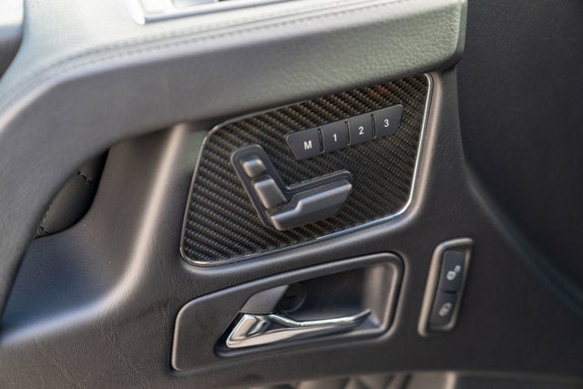 2015 Mercedes-Benz G-Class G 63 AMG®