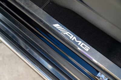 2015 Mercedes-Benz G-Class G 63 AMG®