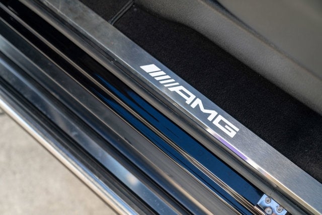 2015 Mercedes-Benz G-Class G 63 AMG®