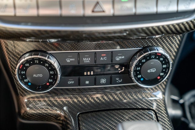 2015 Mercedes-Benz G-Class G 63 AMG®