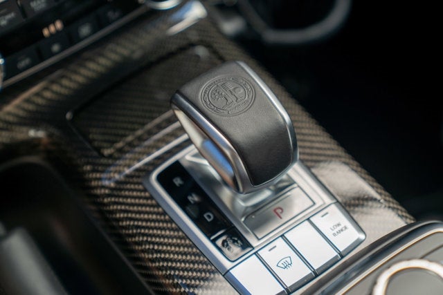 2015 Mercedes-Benz G-Class G 63 AMG®