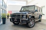 2015 Mercedes-Benz G-Class G 63 AMG®