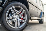 2015 Mercedes-Benz G-Class G 63 AMG®