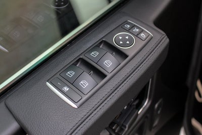 2016 Mercedes-Benz G-Class AMG® G 63
