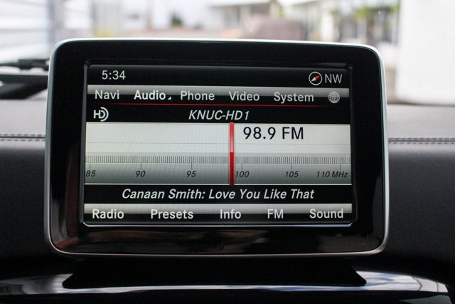 2016 Mercedes-Benz G-Class AMG® G 63