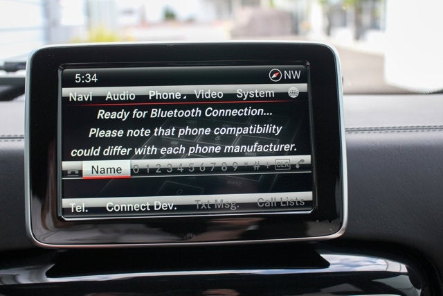 2016 Mercedes-Benz G-Class AMG® G 63