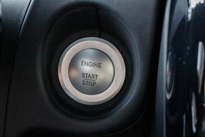 2016 Mercedes-Benz G-Class AMG® G 63