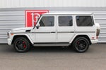 2016 Mercedes-Benz G-Class AMG® G 63