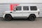 2016 Mercedes-Benz G-Class AMG® G 63