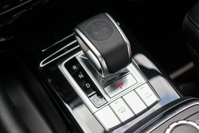 2016 Mercedes-Benz G-Class AMG® G 63