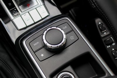 2016 Mercedes-Benz G-Class AMG® G 63