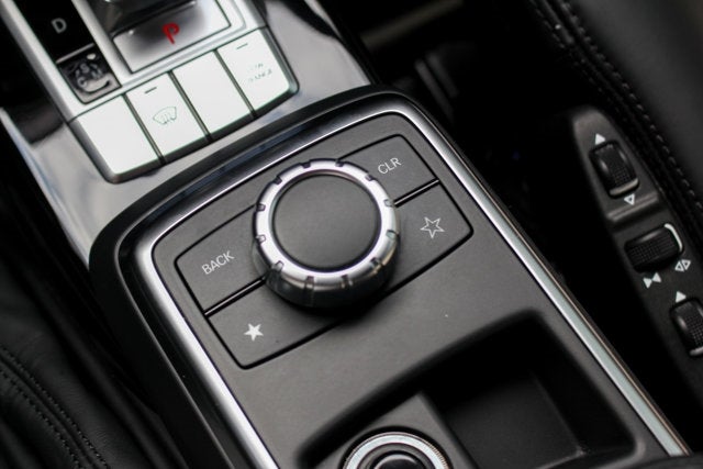 2016 Mercedes-Benz G-Class AMG® G 63