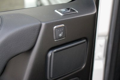 2016 Mercedes-Benz G-Class AMG® G 63