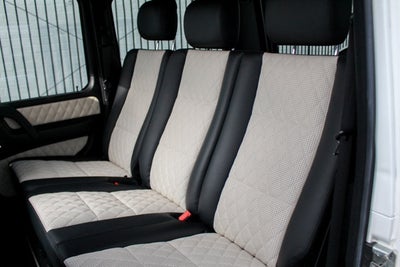 2016 Mercedes-Benz G-Class AMG® G 63