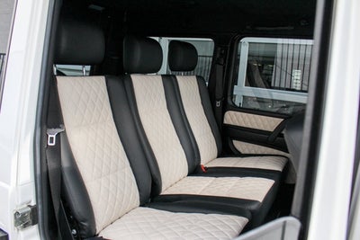 2016 Mercedes-Benz G-Class AMG® G 63