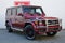 2014 Mercedes-Benz G-Class G 63 AMG®