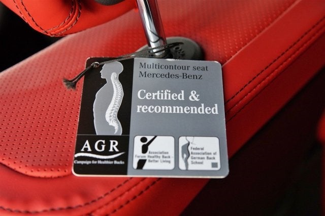 2014 Mercedes-Benz G-Class G 63 AMG®