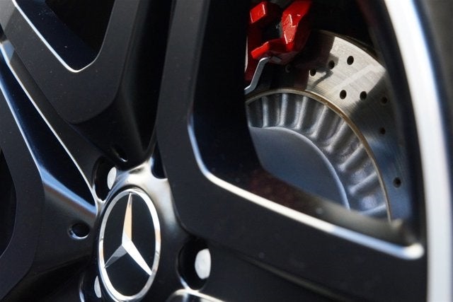 2014 Mercedes-Benz G-Class G 63 AMG®