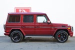 2014 Mercedes-Benz G-Class G 63 AMG®