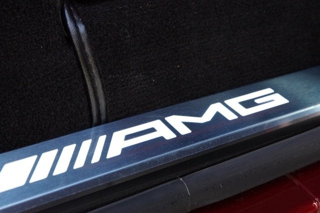 2014 Mercedes-Benz G-Class G 63 AMG®