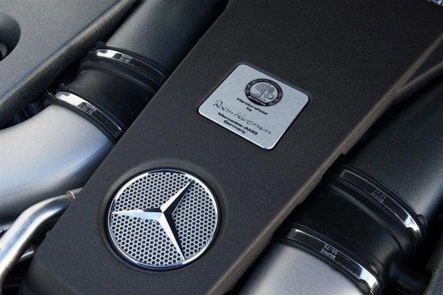 2014 Mercedes-Benz G-Class G 63 AMG®