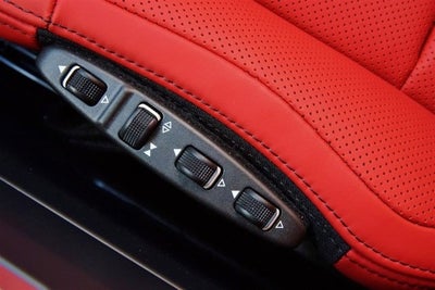 2014 Mercedes-Benz G-Class G 63 AMG®