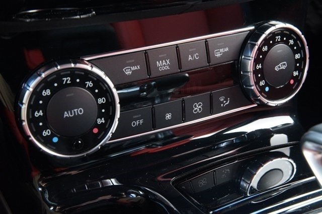 2014 Mercedes-Benz G-Class G 63 AMG®