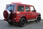 2014 Mercedes-Benz G-Class G 63 AMG®