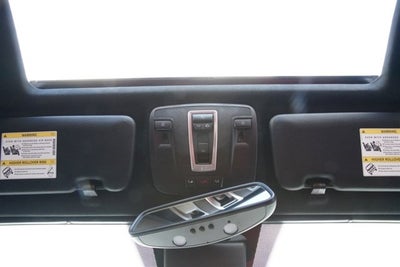 2014 Mercedes-Benz G-Class G 63 AMG®