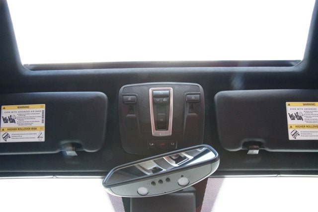 2014 Mercedes-Benz G-Class G 63 AMG®