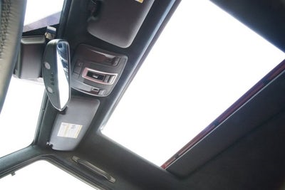 2014 Mercedes-Benz G-Class G 63 AMG®