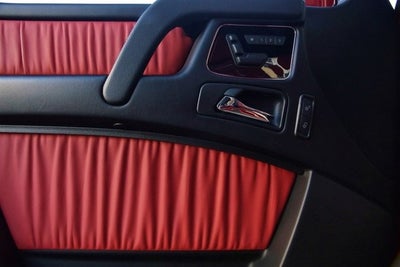 2014 Mercedes-Benz G-Class G 63 AMG®