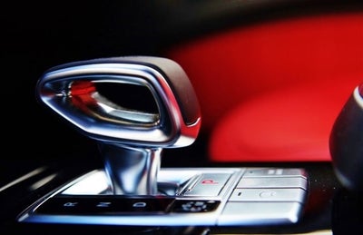 2014 Mercedes-Benz G-Class G 63 AMG®