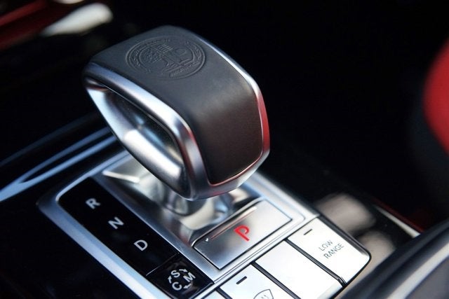 2014 Mercedes-Benz G-Class G 63 AMG®