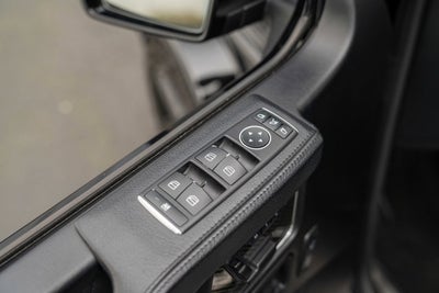 2017 Mercedes-Benz G-Class AMG® G 63