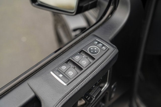 2017 Mercedes-Benz G-Class AMG® G 63