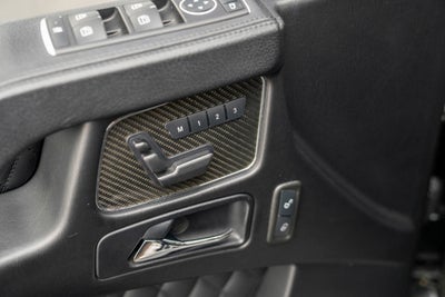 2017 Mercedes-Benz G-Class AMG® G 63