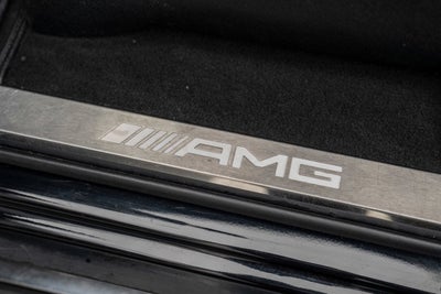 2017 Mercedes-Benz G-Class AMG® G 63