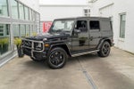 2017 Mercedes-Benz G-Class AMG® G 63