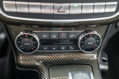 2017 Mercedes-Benz G-Class AMG® G 63