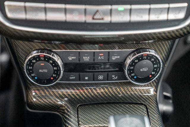 2017 Mercedes-Benz G-Class AMG® G 63