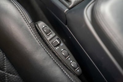 2017 Mercedes-Benz G-Class AMG® G 63