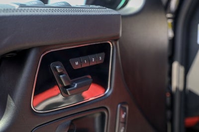 2014 Mercedes-Benz G-Class G 63 AMG®