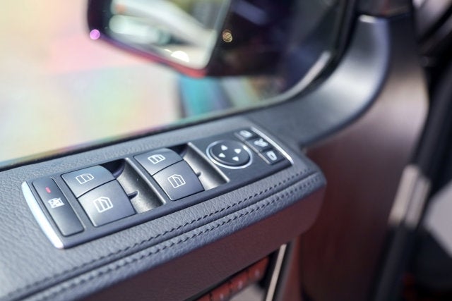 2014 Mercedes-Benz G-Class G 63 AMG®