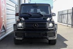 2014 Mercedes-Benz G-Class G 63 AMG®