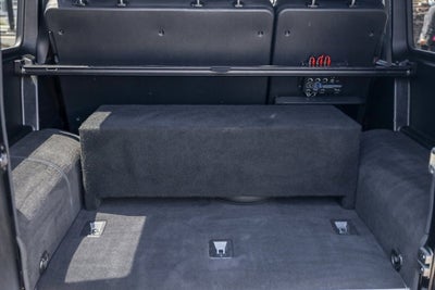 2014 Mercedes-Benz G-Class G 63 AMG®