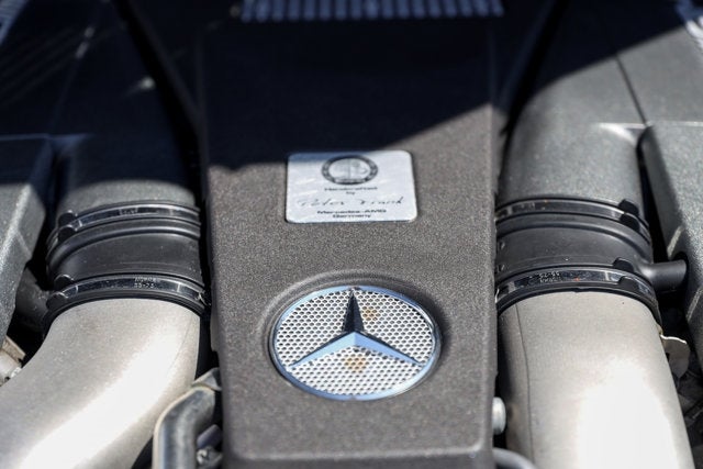 2014 Mercedes-Benz G-Class G 63 AMG®