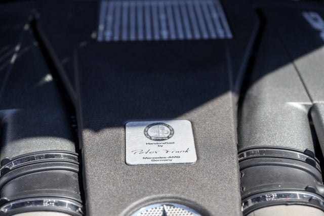 2014 Mercedes-Benz G-Class G 63 AMG®