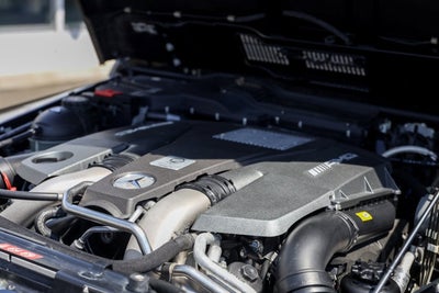 2014 Mercedes-Benz G-Class G 63 AMG®