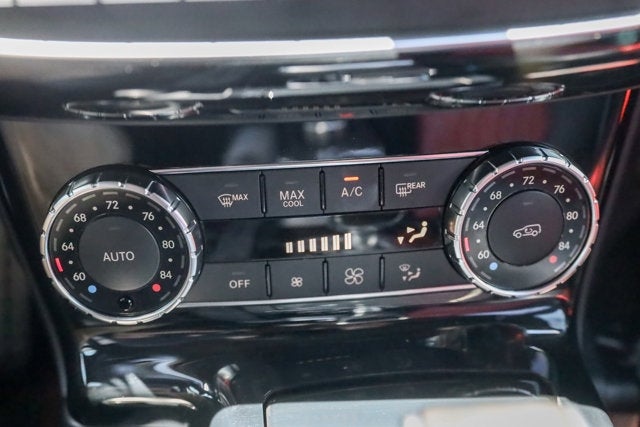 2014 Mercedes-Benz G-Class G 63 AMG®